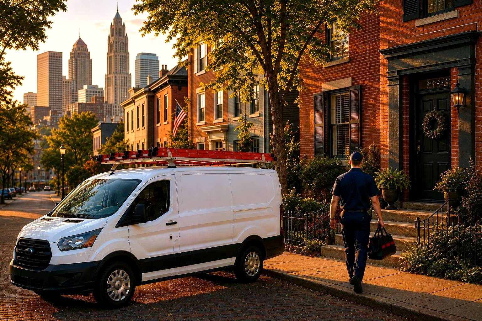 Great Lakes Plumbing serving Kalamazoo